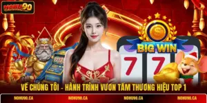 Về Chúng Tôi - Hành Trình Vươn Tầm Thương Hiệu Top 1
